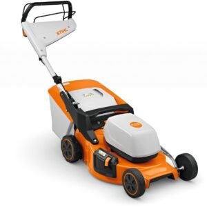 Akku Rasenmäher STIHL RMA 253