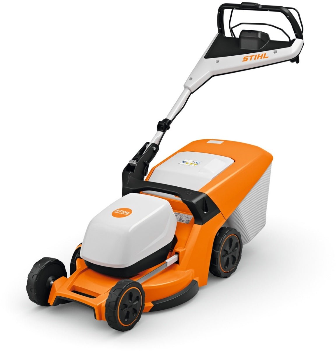 Akku Rasenmäher STIHL RMA 448 PV - Image 5
