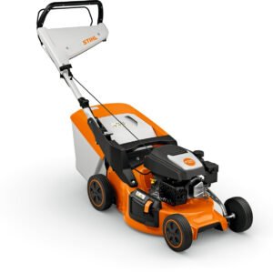 Akku Rasenmäher STIHL RMA 248