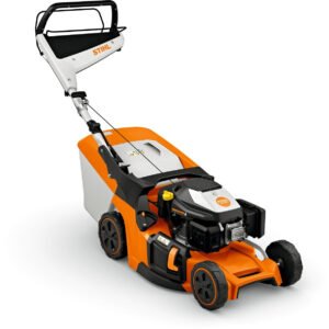 STIHL Benzin Rasenmäher RM 448 V